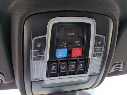 New 2026 RAM 1500 Laramie w/ Night Edition image 24