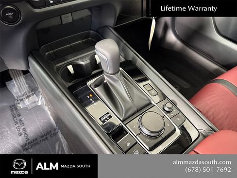 New 2026 MAZDA CX-50 AWD 2.5 Hybrid w/ Weather Package image 31