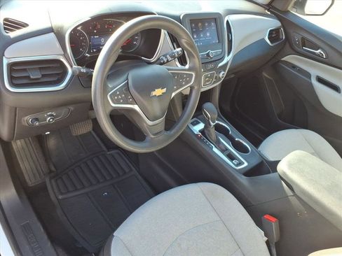 Used 2022 Chevrolet Equinox LT image 11