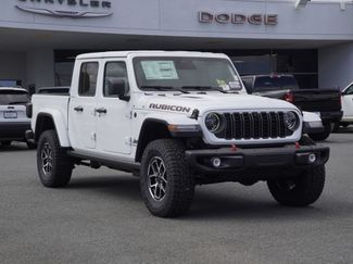 New 2026 Jeep Gladiator Rubicon AWD/4WD video 2