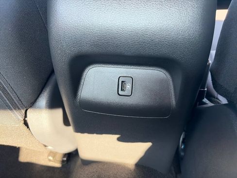 Used 2024 Nissan Sentra SV w/ All-Weather Package FWD image 34