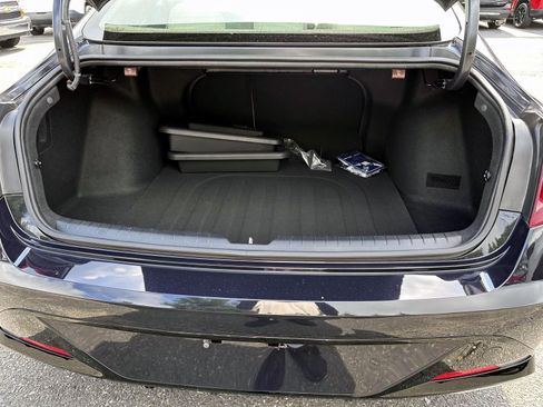 Used 2023 Hyundai Sonata SEL w/ Preferred Accessory Package FWD image 7