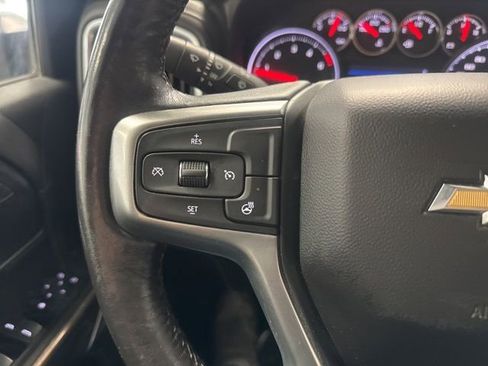 Used 2022 Chevrolet Silverado 3500 LT image 34