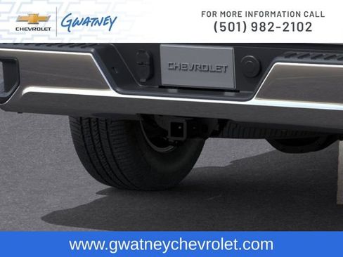 New 2026 Chevrolet Silverado 1500 LT AWD/4WD image 14
