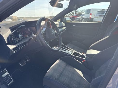 Used 2024 Volkswagen GTI S image 14