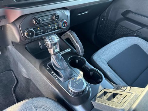 Used 2023 Ford Bronco Big Bend AWD/4WD image 25