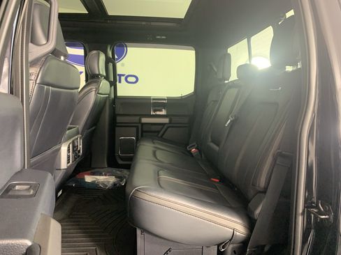 Used 2022 Ford F350 Platinum AWD/4WD image 31