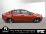 Used 2022 Kia Forte LXS image 5