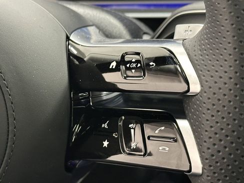 New 2026 Mercedes-Benz GLS 450 4MATIC image 29