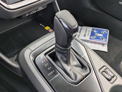New 2025 Subaru Crosstrek 2.5i Wilderness AWD/4WD image 14