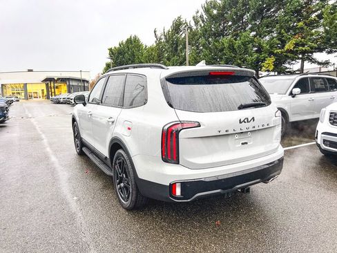 New 2025 Kia Telluride SX X-Line image 7