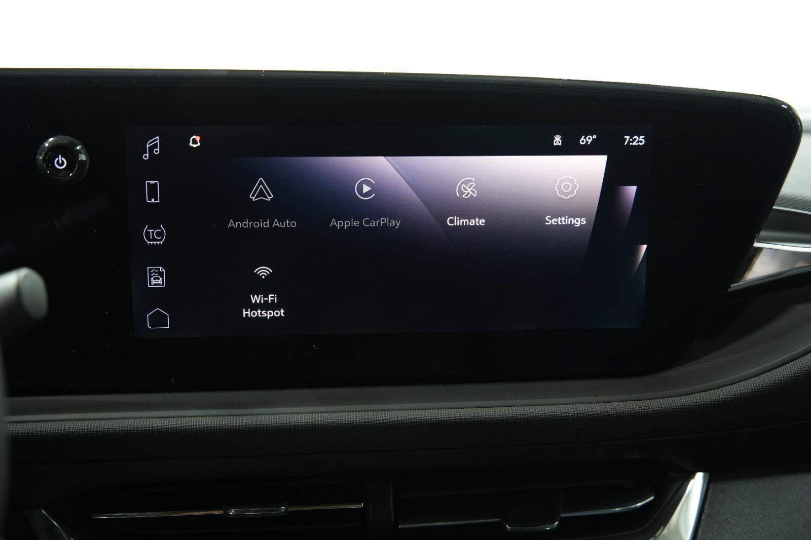 New 2026 Buick Envista Preferred w/ Convenience I Package FWD image 31