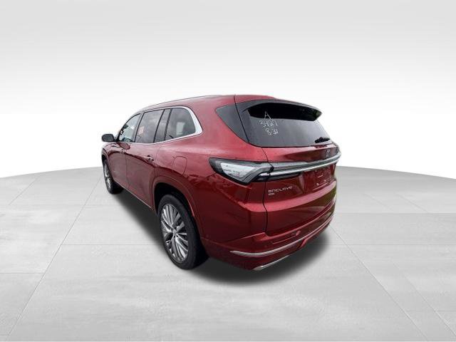 Used 2026 Buick Enclave Avenir w/ Super Cruise Package AWD/4WD image 4
