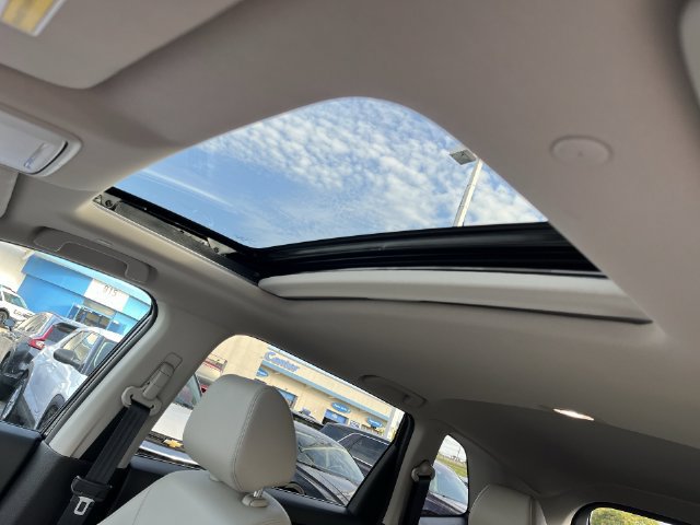 New 2027 Honda CR-V EX-L image 25
