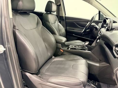 Used 2020 Hyundai Santa Fe Limited FWD image 19