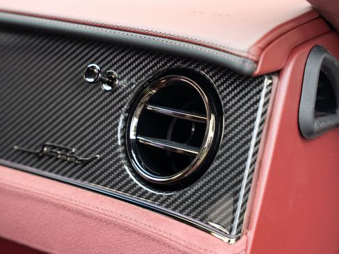 Certified 2025 Bentley Continental GT Speed image 57