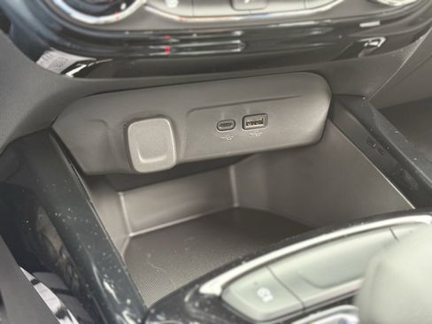 New 2026 Chevrolet Trax ACTIV image 27