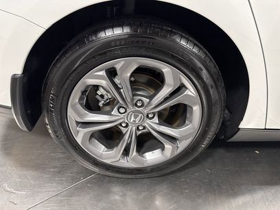 Certified 2024 Honda Accord EX