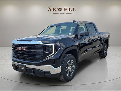 New 2026 GMC Sierra 1500 Pro w/ Pro Value Package
