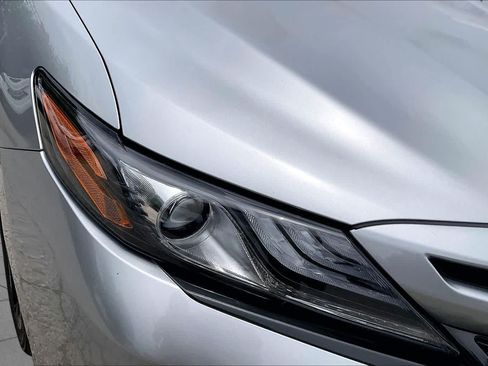 Used 2024 Toyota Camry XSE FWD image 27