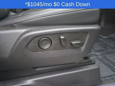 Used 2024 GMC Sierra 3500 SLT image 61