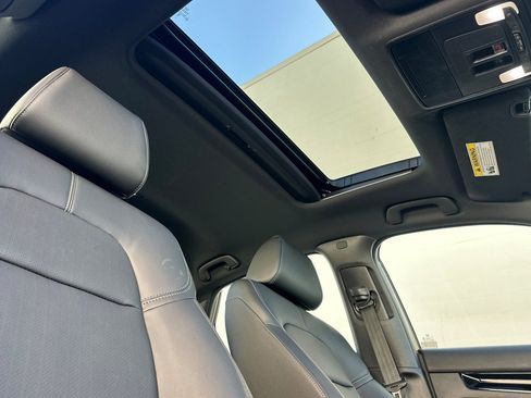 Used 2025 Honda Civic Sport Touring image 18