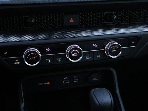 Certified 2025 Honda CR-V EX image 21