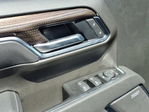 New 2026 Chevrolet Silverado 1500 RST w/ Dark Appearance Package AWD/4WD image 12