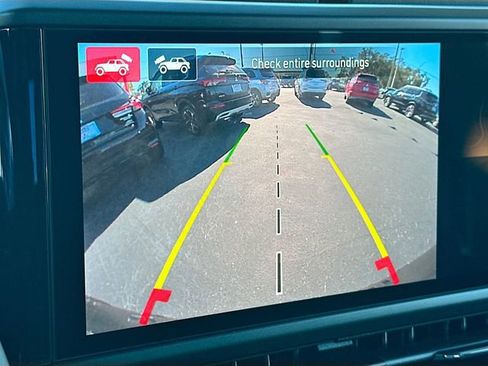 New 2025 Jeep Wrangler Rubicon image 9