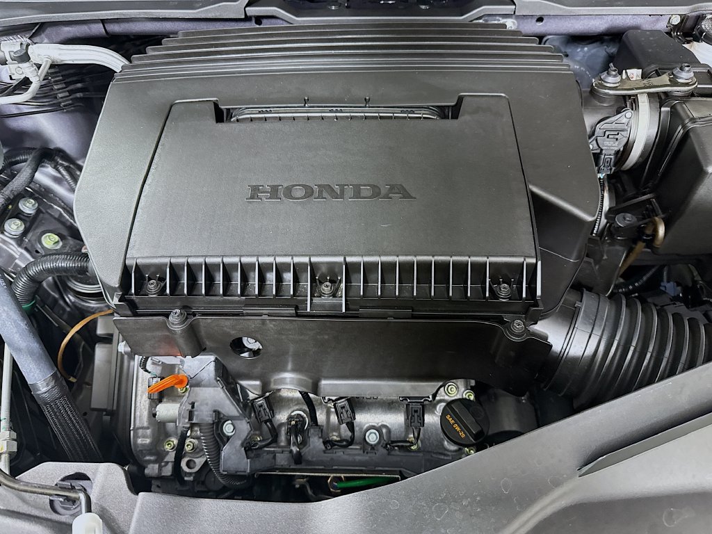 Used 2025 Honda Pilot Elite image 38