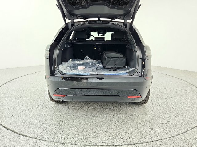 Certified 2026 Land Rover Range Rover Velar S AWD/4WD image 11