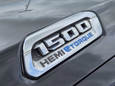 Used 2022 RAM 1500 Lone Star image 14