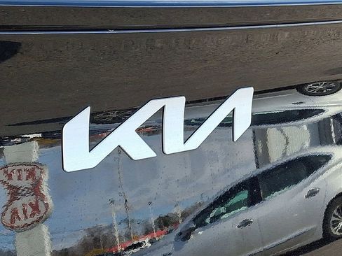 Certified 2023 Kia Sportage X-Line w/ X-Line Premium Package image 34