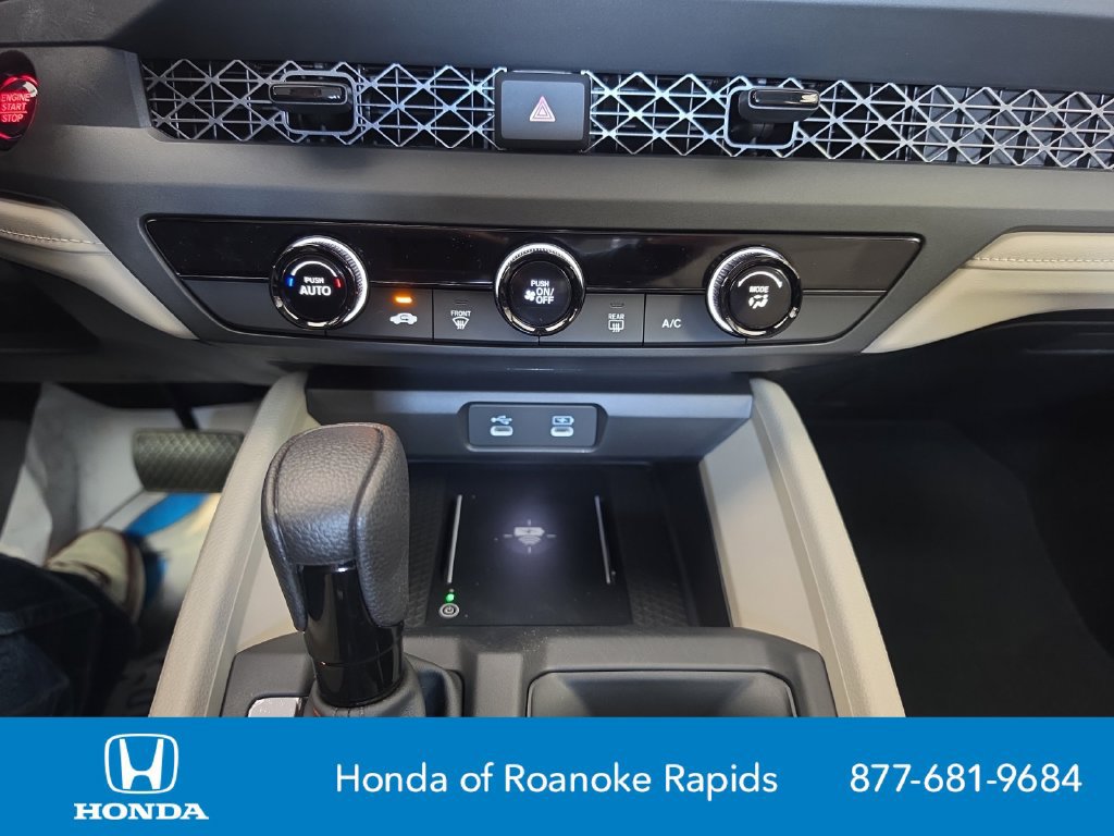 New 2026 Honda Accord LX image 15