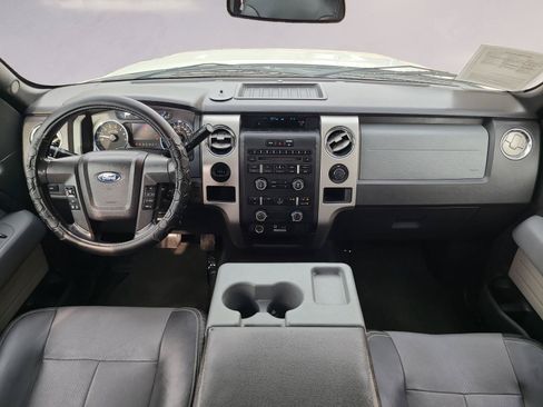Used 2012 Ford F150 XLT w/ XLT Convenience Pkg RWD image 16