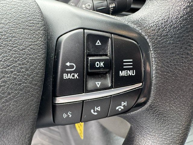 Used 2023 Ford Transit 250 Medium Roof RWD image 11