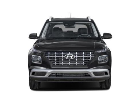 New 2026 Hyundai Venue SEL image 4