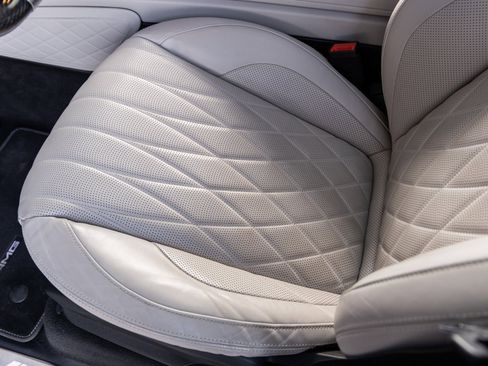 Used 2021 Mercedes-Benz G 63 AMG 4MATIC image 24