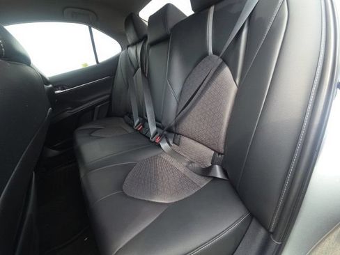 Used 2024 Toyota Camry XSE FWD image 13