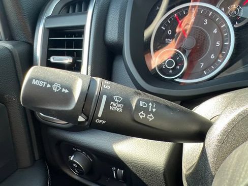 Used 2026 RAM 2500 Big Horn AWD/4WD image 20