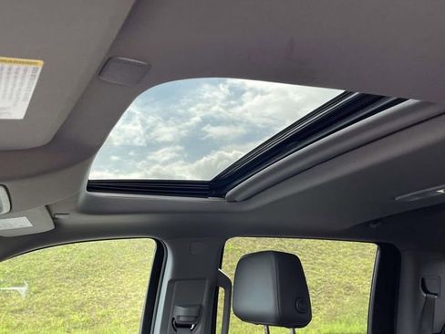 Certified 2025 Chevrolet Silverado 1500 LT Trail Boss w/ Convenience Package II image 26