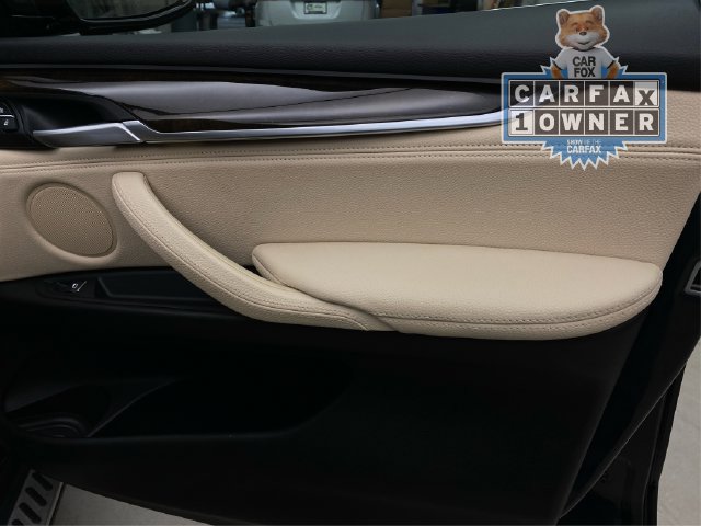 Used 2017 BMW X5 xDrive35i AWD/4WD image 28