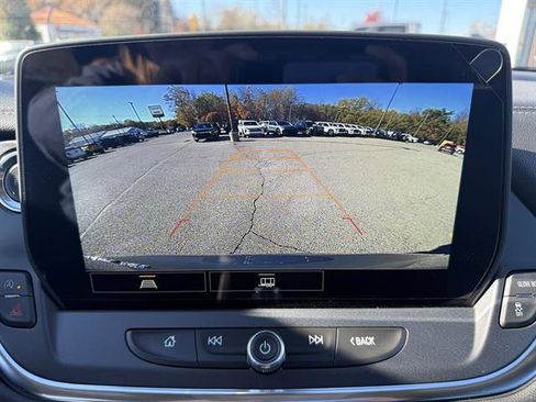 New 2026 Chevrolet Blazer LT image 21