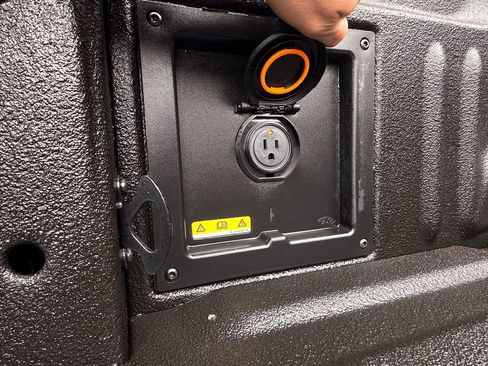 New 2025 Ford F150 XLT w/ Equipment Group 302A MID image 57