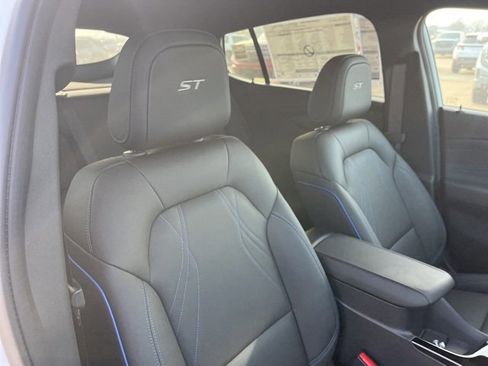 New 2026 Buick Envista Sport Touring w/ Convenience I Package image 24