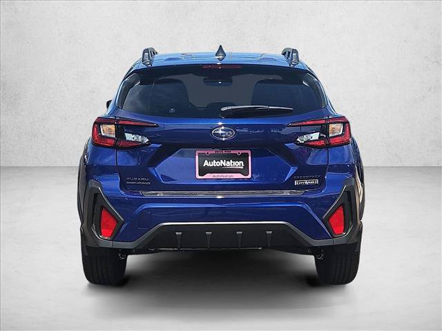 New 2026 Subaru Crosstrek 2.5i Limited w/ Convenience Package AWD/4WD image 6