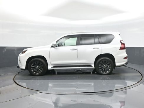 Used 2020 Lexus GX 460 Premium AWD/4WD image 4