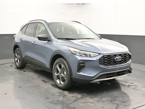 New 2026 Ford Escape ST-Line w/ Tech Pack #1 AWD/4WD image 5