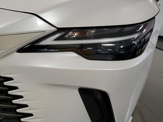 Used 2023 Lexus RX 350 Premium w/ Accessory Package AWD/4WD image 36