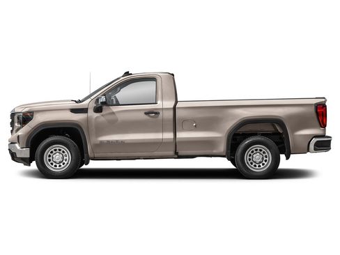 New 2026 GMC Sierra 1500 Pro w/ Convenience Package image 27